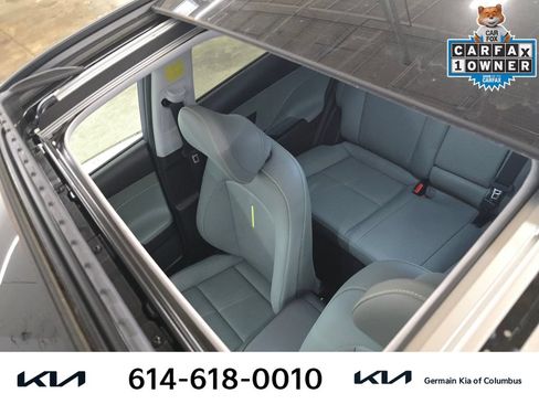 Used 2025 Hyundai Kona Limited FWD image 22