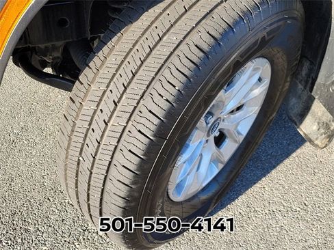 Used 2026 Nissan Frontier S w/ S Utility Package image 18