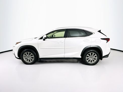 Used 2020 Lexus NX 300 AWD image 4