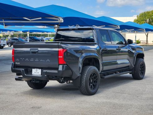 Used 2024 Toyota Tacoma SR AWD/4WD image 5