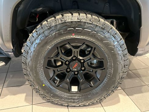 New 2026 Toyota 4Runner TRD Off-Road Premium AWD/4WD image 6