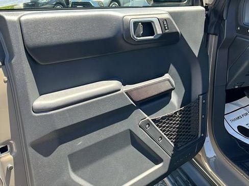 New 2026 Ford Bronco Outer Banks AWD/4WD image 14