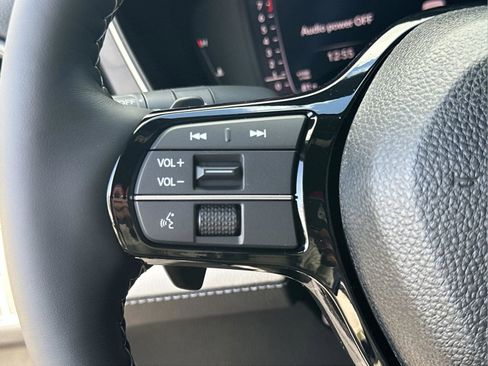 New 2026 Honda Passport TrailSport Elite image 21