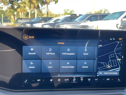 New 2025 Ford Mustang GT Premium image 24