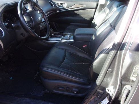 Used 2015 INFINITI QX60 FWD w/ Premium Plus Package image 12