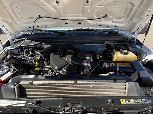 Used 2008 Ford F350 XL image 26