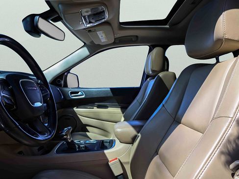 Used 2020 Dodge Durango Citadel AWD/4WD image 9