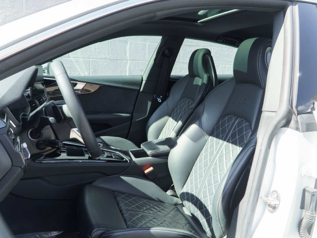 Used 2023 Audi S5 Prestige w/ Prestige Package AWD/4WD image 5