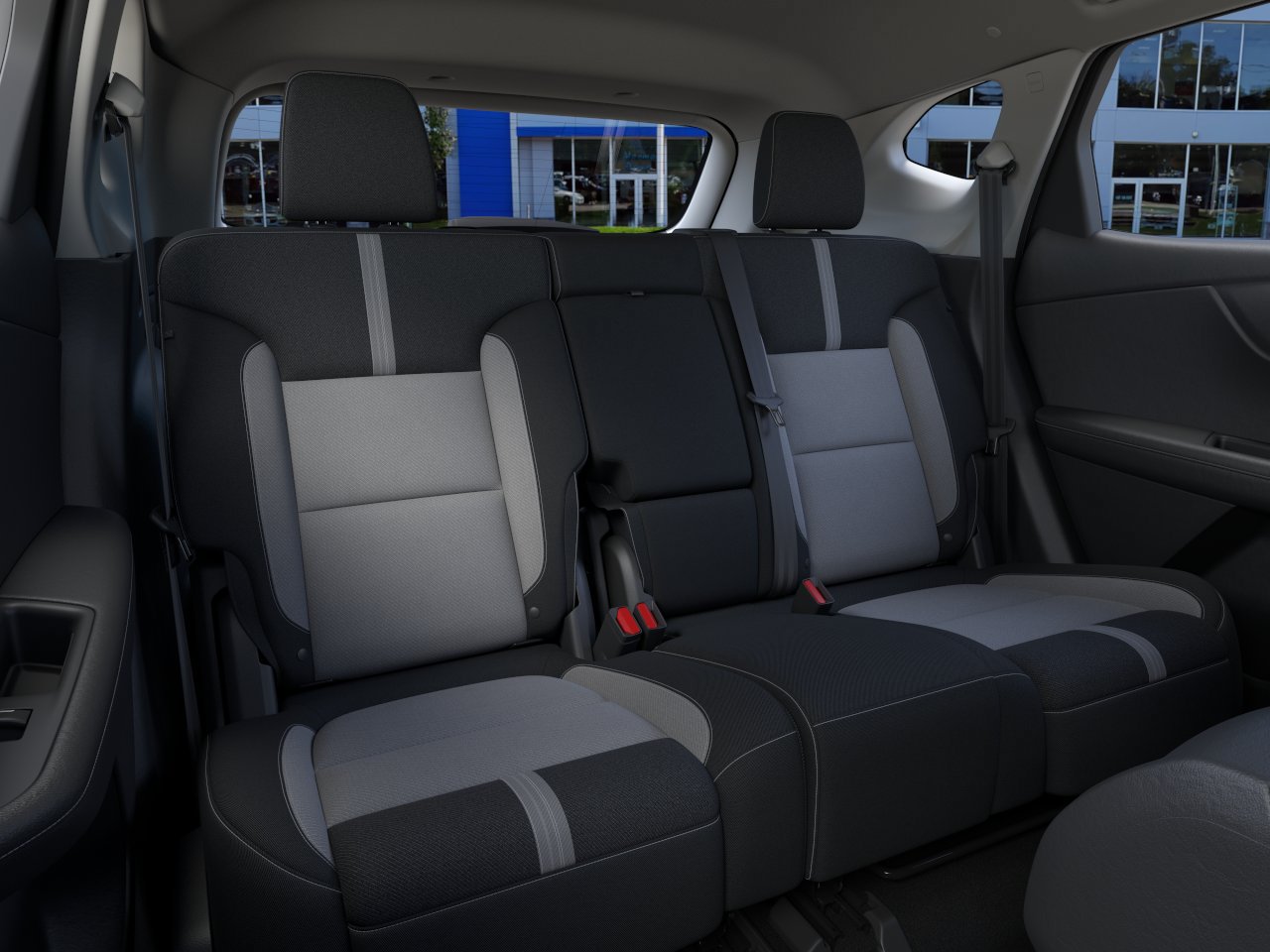 New 2026 Chevrolet Blazer LT w/ Convenience Package AWD/4WD image 17