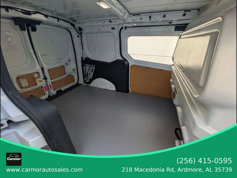 Used 2015 Ford Transit Connect XL FWD image 5