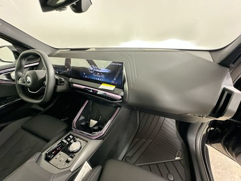 New 2026 BMW X3 xDrive30i w/ Premium Package AWD/4WD image 44
