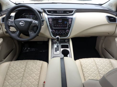 Used 2019 Nissan Murano Platinum FWD image 14