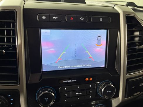 Used 2020 Ford F250 Lariat AWD/4WD image 21