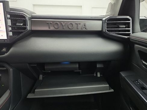 Used 2023 Toyota Tundra TRD Pro image 40