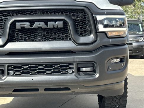 Used 2024 RAM 2500 Rebel w/ Bed Utility Group image 6