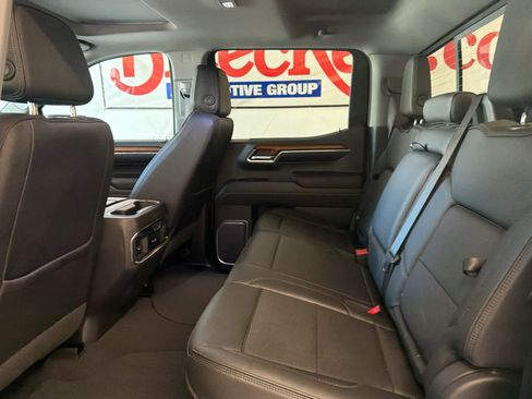 Used 2023 GMC Sierra 1500 Denali image 23