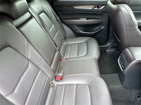 Used 2019 MAZDA CX-5 Signature AWD/4WD image 19
