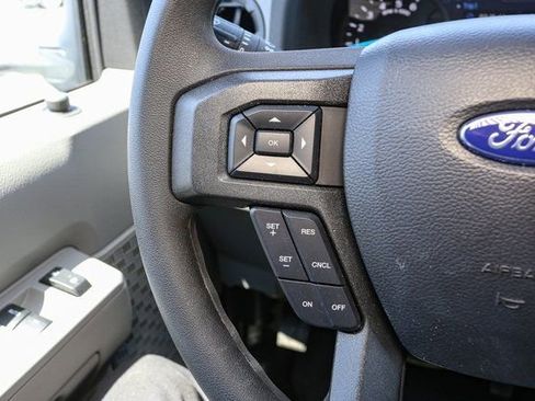 New 2026 Ford E-350 and Econoline 350 Super Duty w/ Power Equipment Group RWD image 22