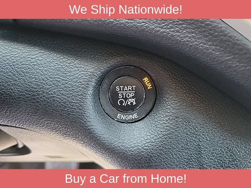Used 2015 Jeep Cherokee Trailhawk w/ Comfort/Convenience Group AWD/4WD image 23