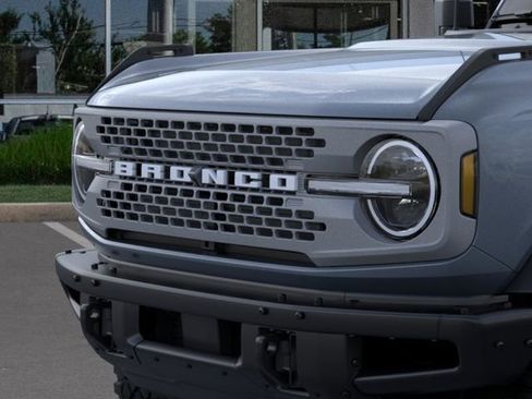 New 2025 Ford Bronco Badlands AWD/4WD image 19