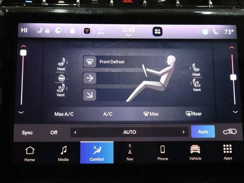 Used 2023 Jeep Grand Cherokee Overland image 37