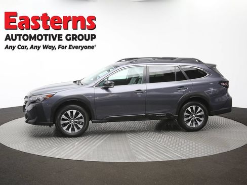 Used 2023 Subaru Outback Limited AWD/4WD image 61