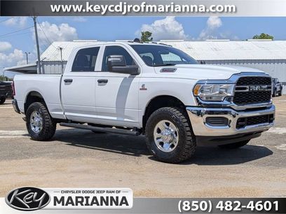 Used 2024 RAM 2500 Tradesman w/ Chrome Appearance Group