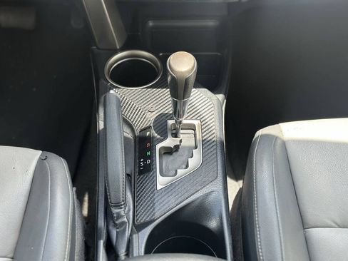 Used 2013 Toyota RAV4 Limited FWD image 16