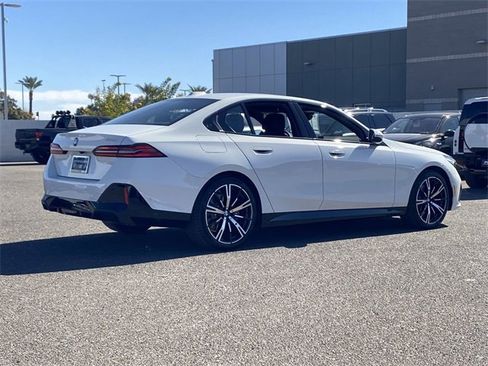 New 2025 BMW 530i w/ M Sport Package image 6