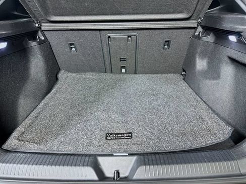 Certified 2023 Volkswagen ID.4 Pro S AWD/4WD image 28