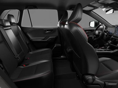 New 2026 Toyota RAV4 AWD Plug-in Hybrid image 28