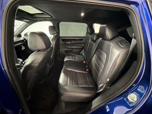 Used 2025 Honda CR-V Sport Touring image 23