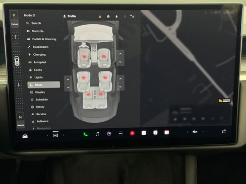 Used 2023 Tesla Model X image 28