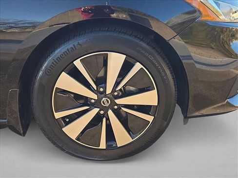 Used 2022 Nissan Altima 2.5 SV image 23