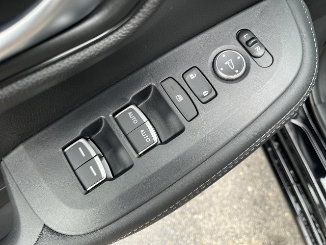 New 2027 Honda HR-V EX-L image 24