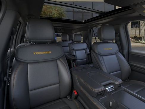 New 2026 Ford Expedition Tremor AWD/4WD image 10