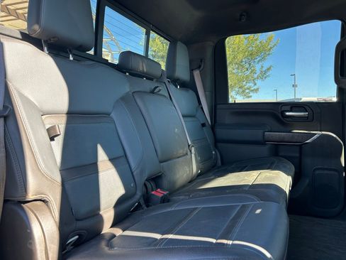 Used 2020 GMC Sierra 2500 Denali image 14