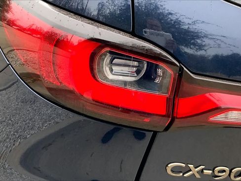 New 2026 MAZDA CX-90 3.3 Turbo w/ Premium Sport Pkg image 14