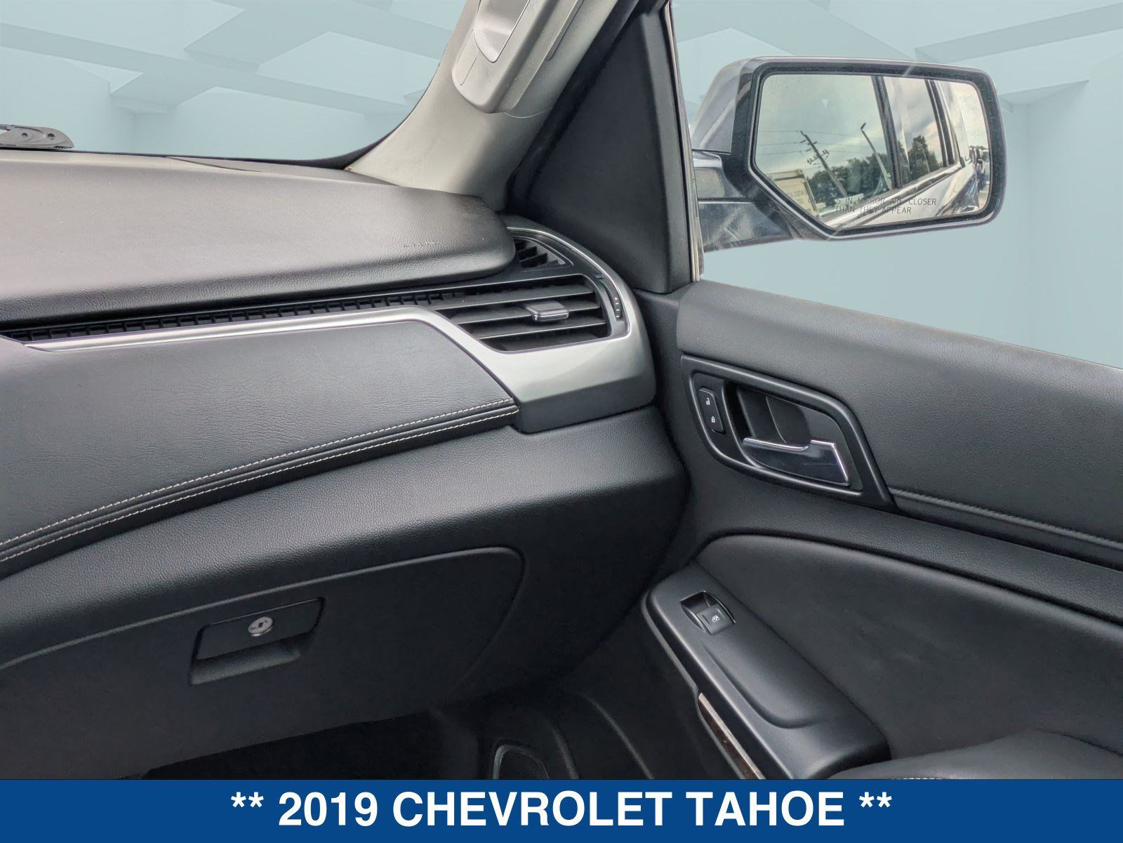 Used 2019 Chevrolet Tahoe LT AWD/4WD image 20