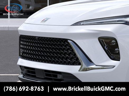 New 2026 Buick Envision Sport Touring image 13