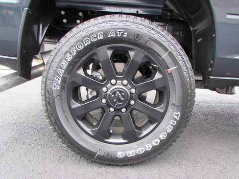 New 2026 RAM 2500 Tradesman image 9