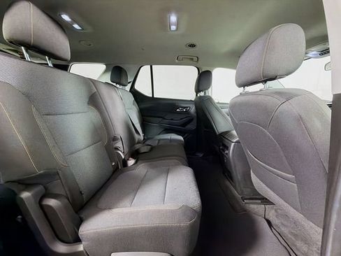 Used 2020 Chevrolet Traverse LS AWD/4WD image 33