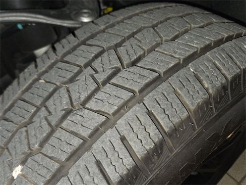 Used 2024 Chevrolet Silverado 1500 Custom Trail Boss w/ LPO, Dark Essentials Package image 25