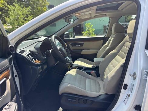 Used 2017 Honda CR-V EX image 11