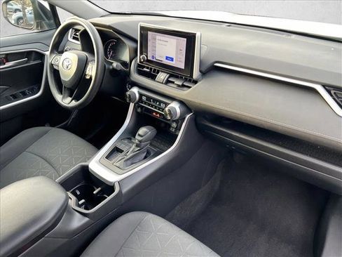 Certified 2023 Toyota RAV4 XLE image 23