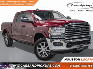 Used 2022 RAM 3500 Limited video 1