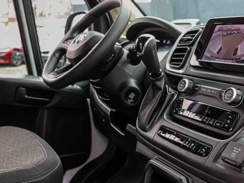 Used 2024 RAM ProMaster 1500 w/ Quick Order Package 22G SLT image 23