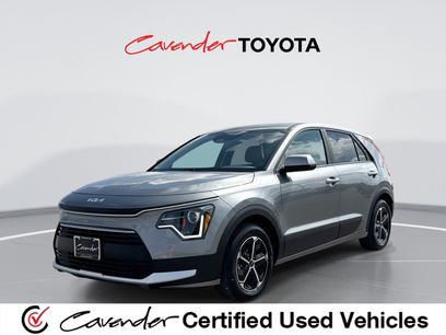 Used 2026 Kia Niro LX