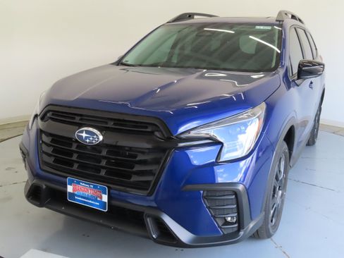 New 2026 Subaru Ascent Bronze Edition AWD/4WD image 10