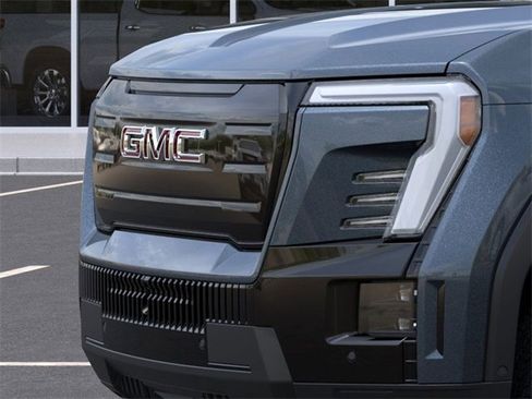New 2026 GMC Sierra EV Elevation w/ Premium Package image 13